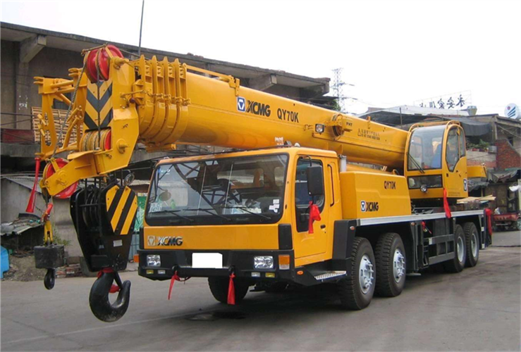 山南市吊车出租选择重点